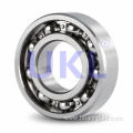 Original bearing Deep Groove Ball Bearings 6204-2Z/C3